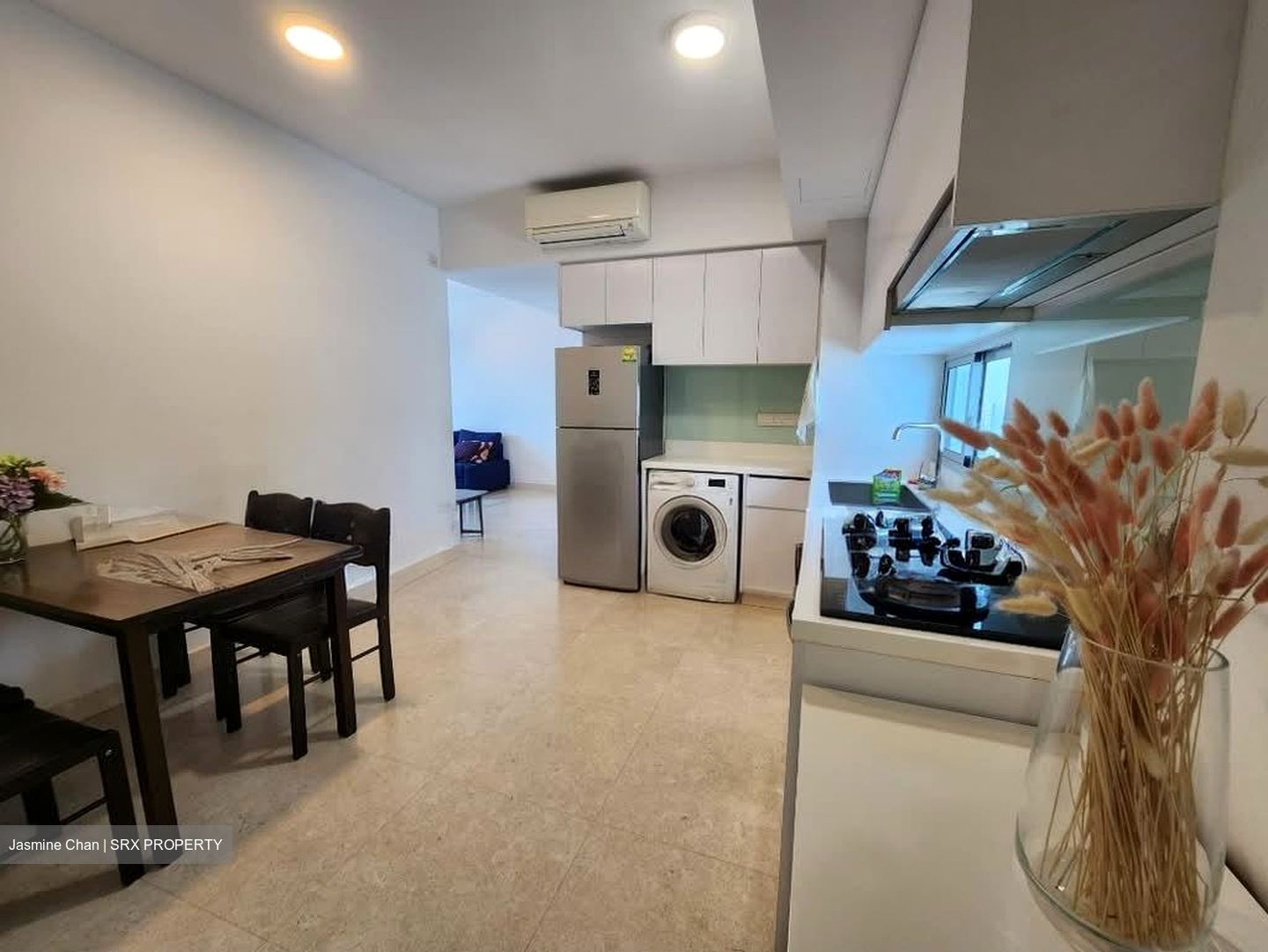 Eight Riversuites (D12), Condominium #559209861